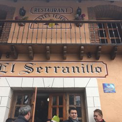 Tejeda el Serranillo