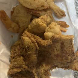 Pork Chops