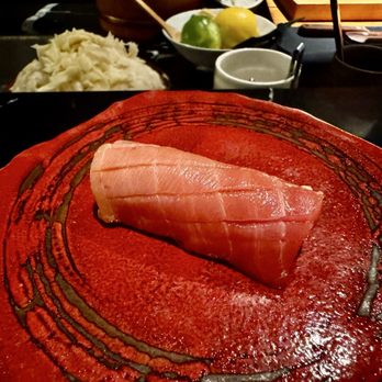 Zama Omakase - Chutoro - Sushi Bars Near Me - New York, New York
