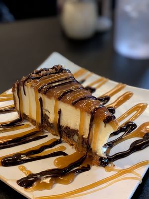 Motor City Pizza by null