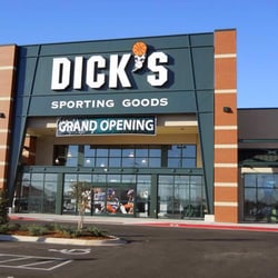 DICK'S Sporting Goods