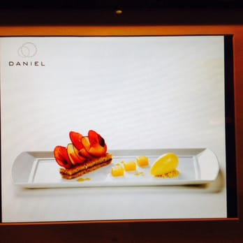 Daniel - French Near Me - New York, New York