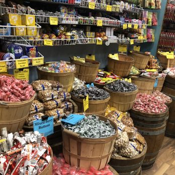 Candy Heaven - Candy Stores Near Me - Sacramento, California