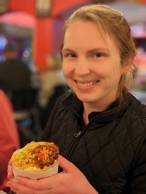 Taqueria Tijuana by null