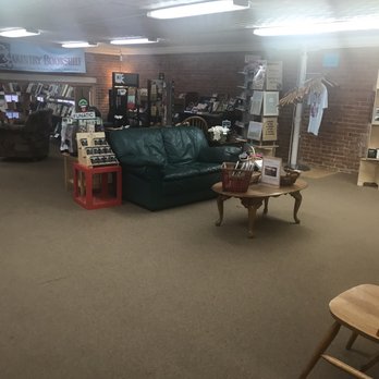Country Bookshelf - Bookstores Near Me - Bozeman, Montana