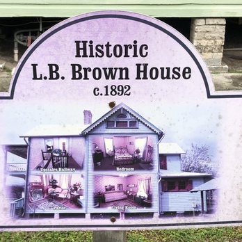 L.B. Brown House - Landmarks & Historical Buildings Near Me - Bartow, Florida L.B. Brown House - Landmarks & Historical Buildings Near Me - Bartow, Florida
