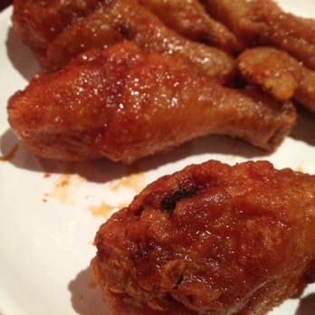 Bonchon Cambridge - John F Kennedy St - Spicy - Korean Near Me - Cambridge, Massachusetts