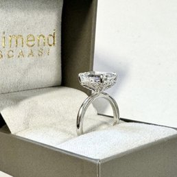 Diamond ring