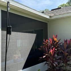 Leone's Screening & Pressure Washing