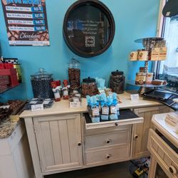 The Chocolate Boutique