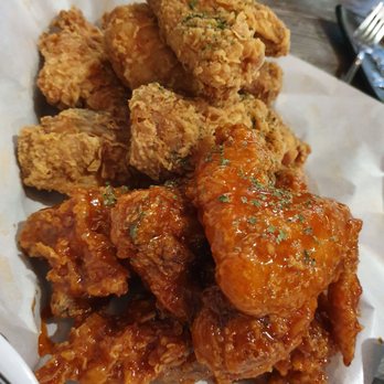 Mymy Chicken Thornhill - Chicken Shop Near Me - Markham, Ontario Mymy Chicken Thornhill - Chicken Shop Near Me - Markham, Ontario