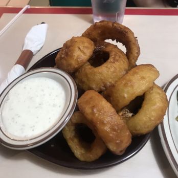 4B's Restaurant - Onion rings - American Near Me - Billings, Montana 4B's Restaurant - Onion rings - American Near Me - Billings, Montana