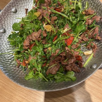 Master Hu - Chinese Near Me - Irvine, California