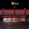 Golden Star Theaters - Shenango Valley Cinemas gift card