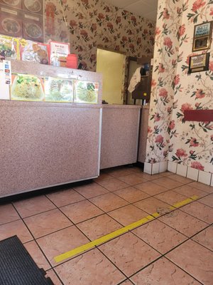Kar Wah Chinese Restaurant by null