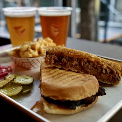 Brooklyn BBQ by null