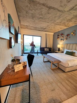 ADERO Scottsdale Resort, Autograph Collection by null
