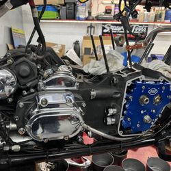 Valley Motorsports - Engine rebuild and upgrade