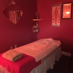 Tiantian Relax Spa - Very nice