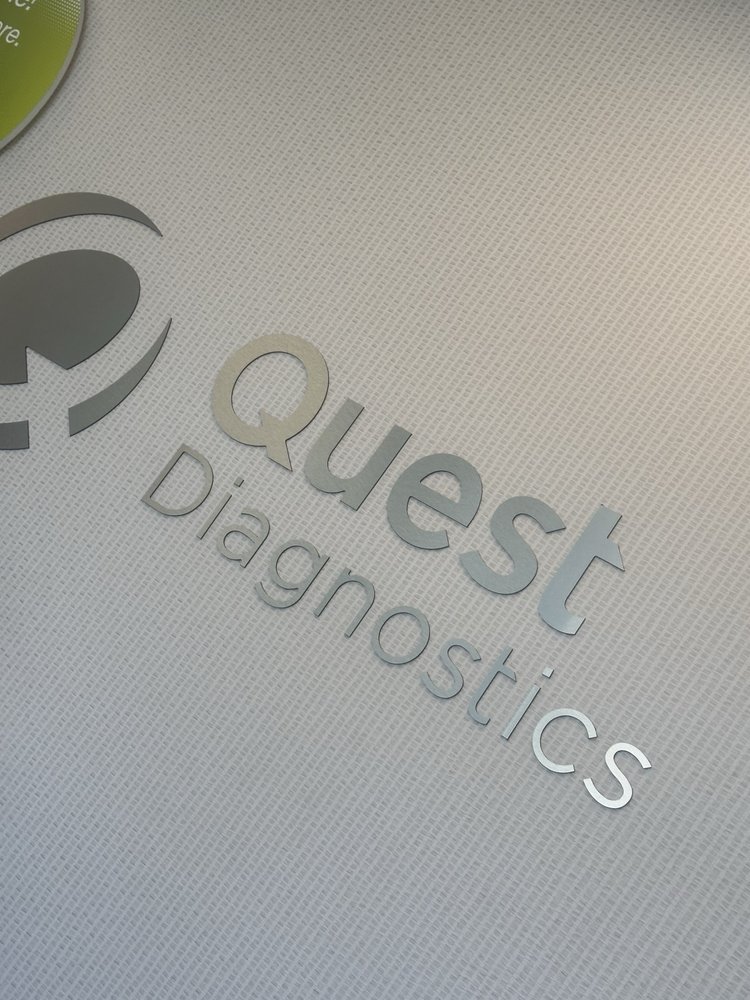 QUEST DIAGNOSTICS - Updated February 2026 - 20 Reviews - 1031 ...
