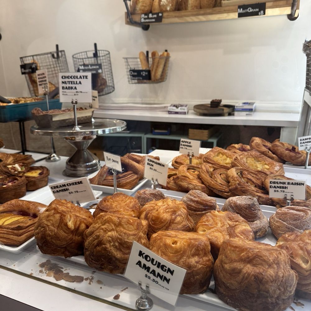 Simple Loaf Bakehouse - Breakfast & Brunch Near Me - Brooklyn, New York Simple Loaf Bakehouse - Breakfast & Brunch Near Me - Brooklyn, New York