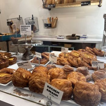 Simple Loaf Bakehouse - Breakfast & Brunch Near Me - Brooklyn, New York