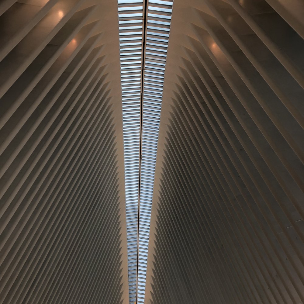 Oculus - Interior Architecture - Landmarks & Historical Buildings Near Me - New York, New York Oculus - Interior Architecture - Landmarks & Historical Buildings Near Me - New York, New York