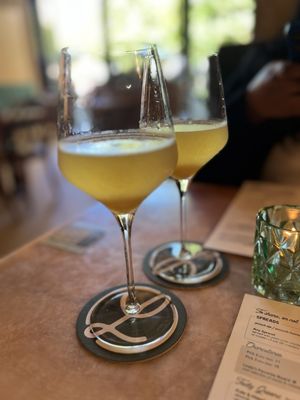Leela's Wine Bar - Uptown by null