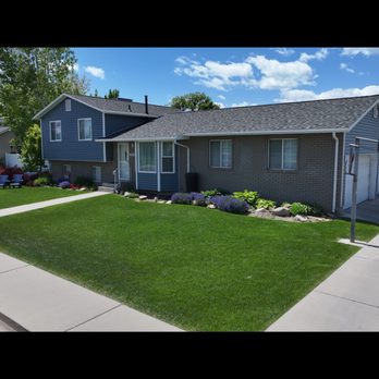 Total Home Exteriors - Roofing Near Me - West Jordan, Utah Total Home Exteriors - Roofing Near Me - West Jordan, Utah