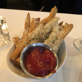 Ocean Prime - Seafood Near Me - New York, New York
