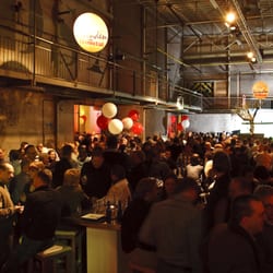 De Fabrique