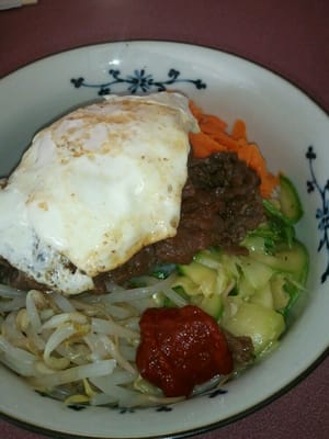 Kimchi pop in Roger's park by null