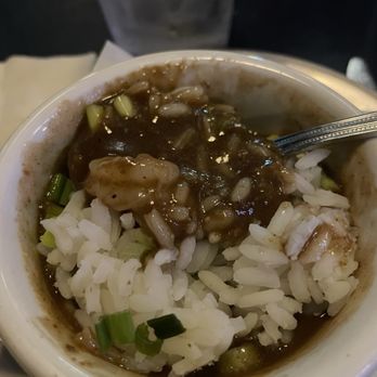 Blind Tiger - Gumbo - Cajun/Creole Near Me - Shreveport, Louisiana Blind Tiger - Gumbo - Cajun/Creole Near Me - Shreveport, Louisiana