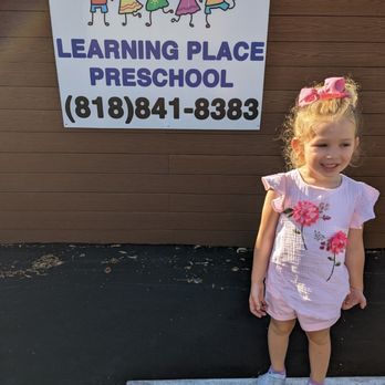 The Learning Place Preschool - Child Care & Day Care Near Me - Glendale, California The Learning Place Preschool - Child Care & Day Care Near Me - Glendale, California