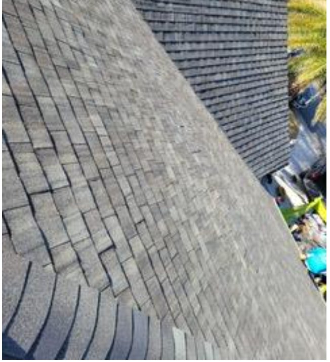 Slide of G&A Certified Roofing