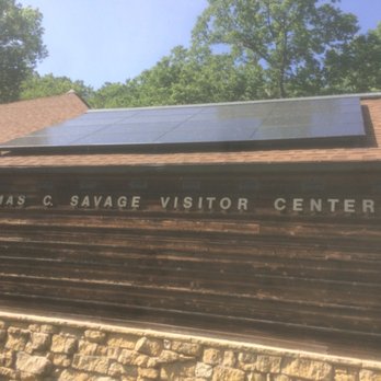 Thomas C Savage Visitor Center - Parks Near Me - Saint Paul, Minnesota Thomas C Savage Visitor Center - Parks Near Me - Saint Paul, Minnesota