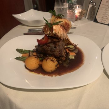 Tequila Bistro - Surf & Turf - Mediterranean Near Me - Elizabeth, New Jersey
