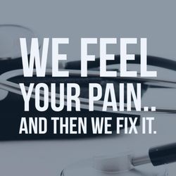 Gateway Spine & Pain Physicians