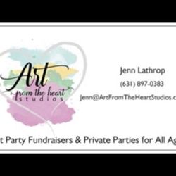 Art From The Heart Studios