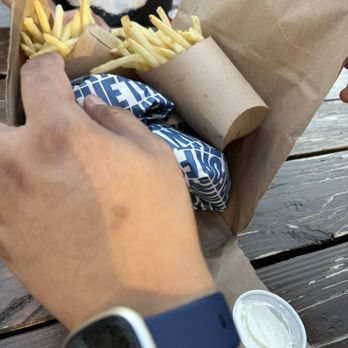 For The Win - American Near Me - Montebello, California For The Win - American Near Me - Montebello, California