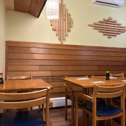 Ran Zan Japanese Restaurant