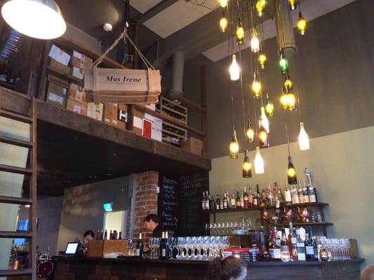 Restaurant Muru by null
