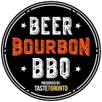 Beer Bourbon BBQ Festival - Beer, Bourbon BBQ Logo - Festivals Near Me - Toronto, Ontario