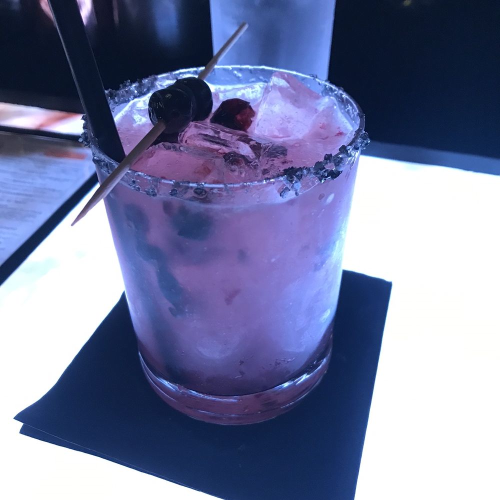 Tequila Escape -Stamford - BLUEBERRY drink - Latin American Near Me - Stamford, Connecticut Tequila Escape -Stamford - BLUEBERRY drink - Latin American Near Me - Stamford, Connecticut