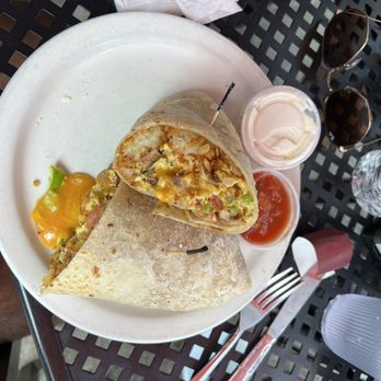 Lake-Aire Restaurant - Breakfast Burrito - Breakfast & Brunch Near Me - Lake Geneva, Wisconsin Lake-Aire Restaurant - Breakfast Burrito - Breakfast & Brunch Near Me - Lake Geneva, Wisconsin