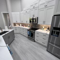 FloorArk - Kitchen remodel