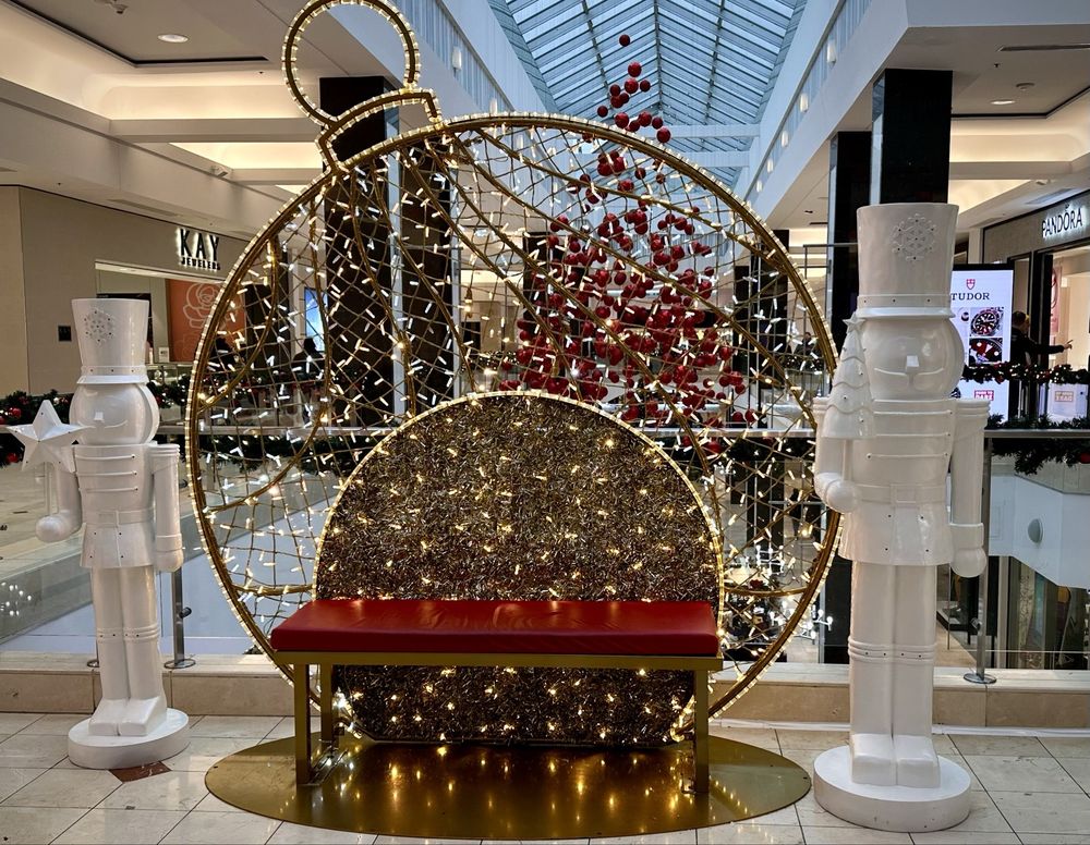 Westfield Montgomery