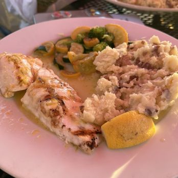 Secret Cove Restaurant - Salmon or Halibut Fish and Chips - Seafood Near Me - Anacortes, Washington Secret Cove Restaurant - Salmon or Halibut Fish and Chips - Seafood Near Me - Anacortes, Washington
