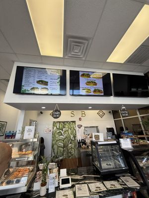 Saigon Baguette by null