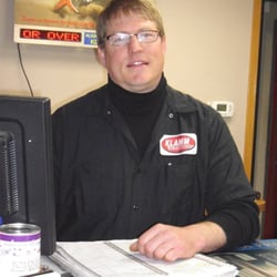 Klamm Total Automotive